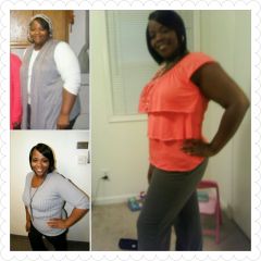 74 Pounds Down 202lbs
