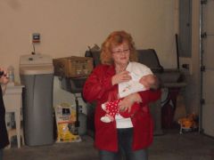 Christmas Eve 2011