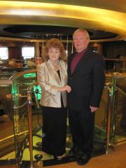 My 60th birthday... I feel like I am 30.....