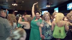 vegas dance