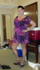 Night out on the town :)