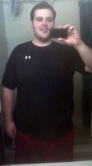 6 weeks post-surgery