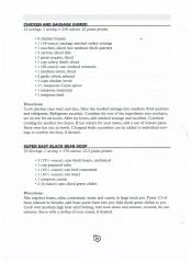recipes 001