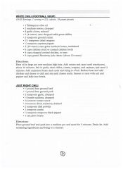 recipes 002