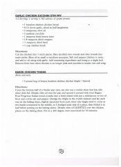 recipes 004