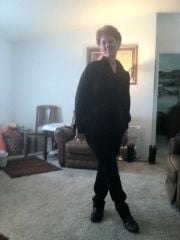 Going to work