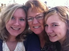 Day with girls