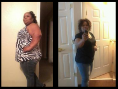 before And after2