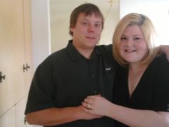 Engagement Pic 3/11
