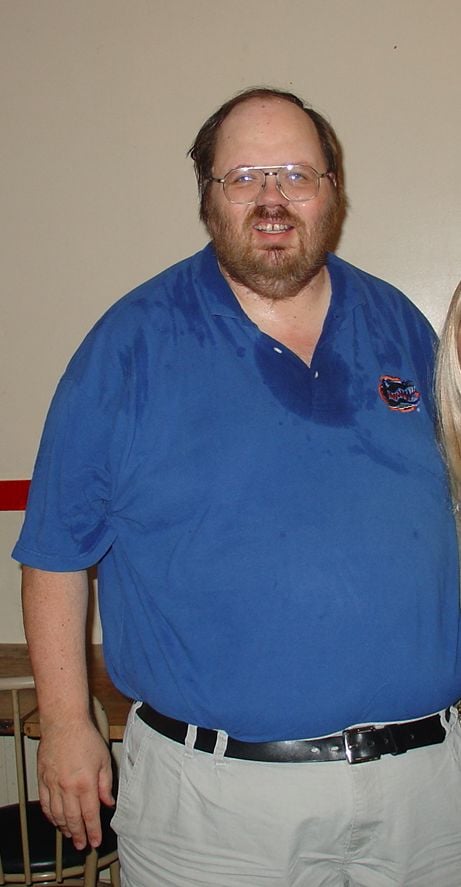 Greg Allen