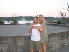 Niagara Falls