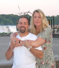Niagara Falls