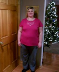 Pre-Op diet Day 1 December 2, 2011A.JPG