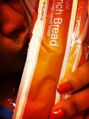 for the love of bread
