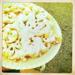 fair food