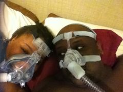 CPAP's R US