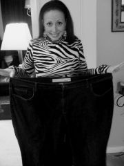 My size 28 jeans!