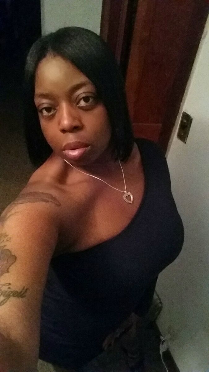 ****Just Me****