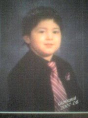 1st school pic