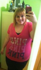 Down 25lbs! 1/26/2012