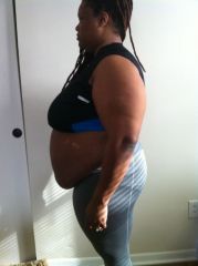 fat from the other side
