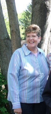 Sandie Smith