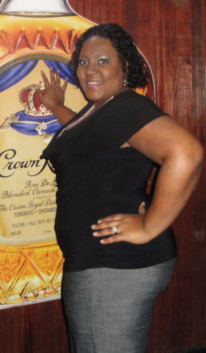 Mrs. Grace J