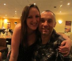 14 March 2012 - 168lbs