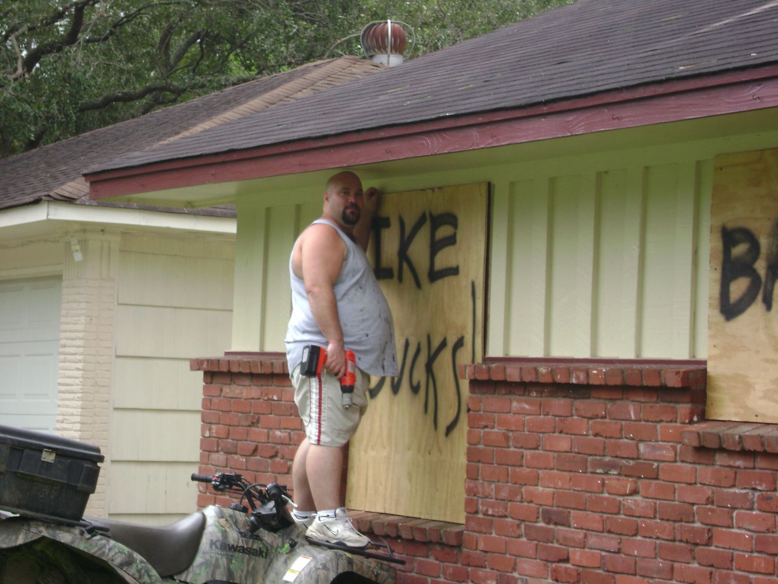 Before Pics