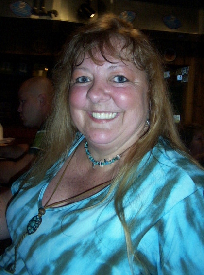 Sherry Bellingham