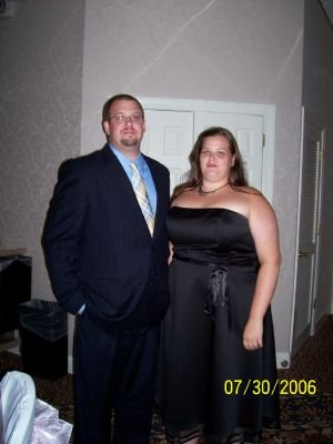 Before Surgery