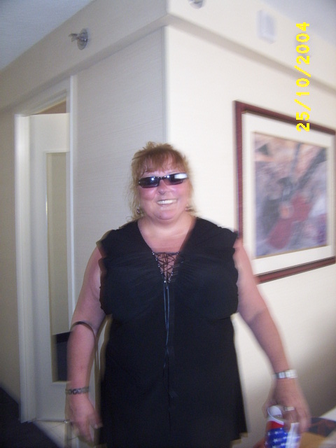 Before I Lost 150 Pounds