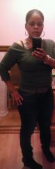 I FEEL AMAZING :)