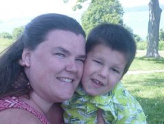 Tracy and Hank 2009