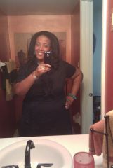 Me At 241, 2 weeks after surgery