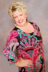 Glamour Shot...1/27/12