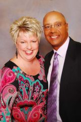 Me And Hubby