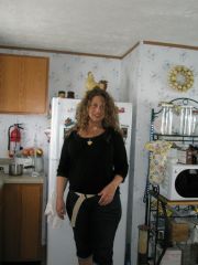 2009 200lbs