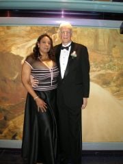 288  On a cruise