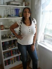 After my lap band surgery