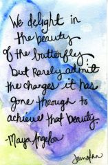 butterfly quote