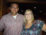 Me & Damon