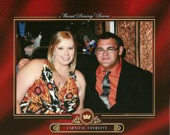 Me & Damon