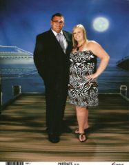 Another Formal Night