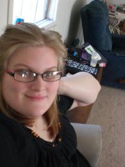 Pre Op Pics, The begining