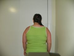 Back
