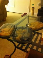 Last Meal