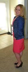 side pink