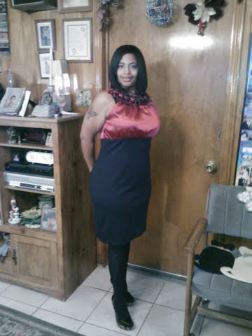 Look at me now