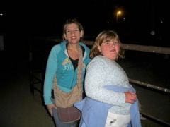 22 months after surgery. 153 lbs. (Down -160 lbs)